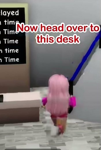 how to find Mr.brookhaven #roblox