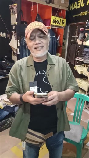 YG NGEDEAL SILAHKAN 5 MENIT LANJUT KE WA : 08988396743 (NO PHP..NO COD..NO TARSOK TARSOK!!!)