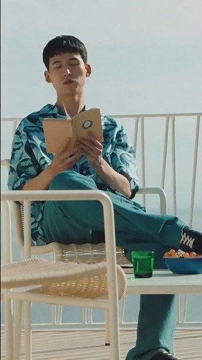 KENZO Pre-Fall 2026 Collection by Nigo