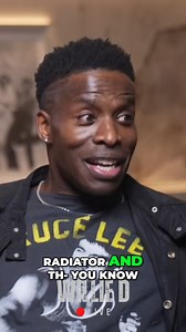 Godfrey On Black Inventions That Will SHOCK You. Click the link in my profile above for my full audio interview on the Willie D Live Podcast and check him out on my Youtube channel. | Willie D