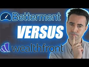 Betterment Vs Wealthfront Review [Which Should You Choose?]