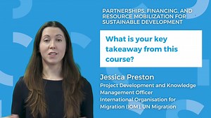 As the UN Development System undergoes transformation to address...