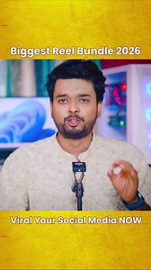 3.1M views · 75 reactions | Boost Your Social Media Now ! 勞 ✨ Get...