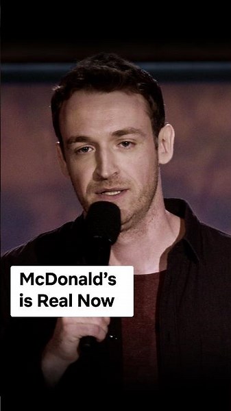 What was it? #DanSoder