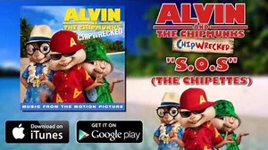 S.O.S. - The Chipettes