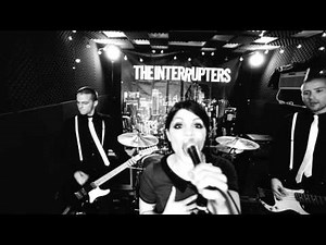 ‘Take Back the Power’ – The Interrupters