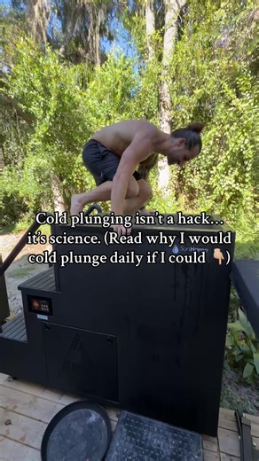 Understanding Cold Plunging Benefits for Pain Relief