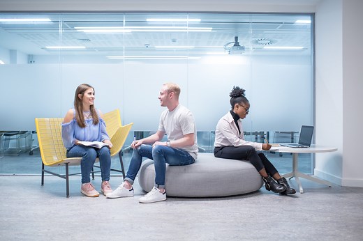 Graduate Apprenticeships