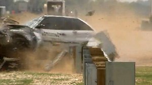 Guardrail Safety: New Crash Test Video Emerges in Court