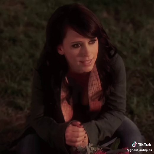 Soulmates in Ghost Whisperer