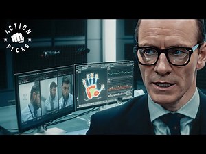 George Puts His Agents Through a Polygraph | Black Bag