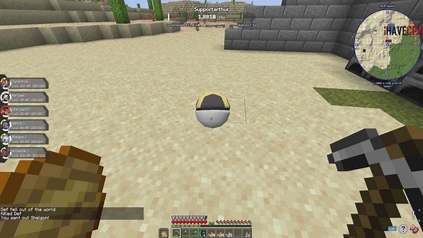 arthurrwinterfell - Twitch