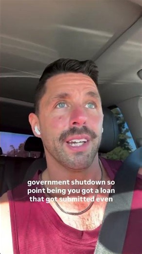 Is a Government Shutdown Delaying SBA Loans? Here's What Business Owners Need to Know.