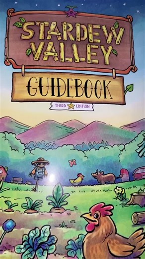 Ultimate Stardew Valley Guidebook - Top Tips and Recommendations