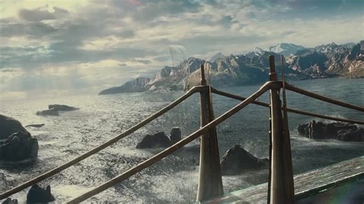 Thor - The Dark World (2013)