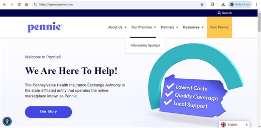 See how much Pennie premiums could go up by county in 2026