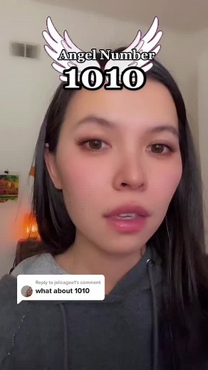 Understanding the Meaning of 1010 Angel Number