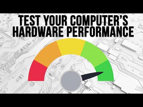 How to Update and Find Your Windows Experience Index Performance Score