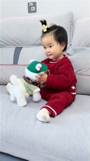 #baby #toyscommunity #cute #humanbaby #cutebaby #funny