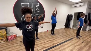 TECHNIQUE: Beat Movement.. Did you know that Art Of Stepping is the...