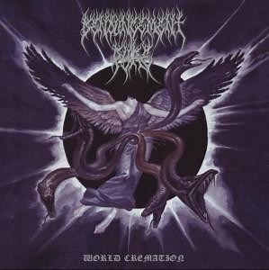 Denouncement Pyre - World Cremation