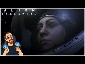Alien: Isolation | Episode 9 - Last Survivor! (Missions 15-19) 👽