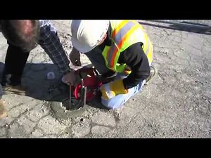 Fisher Environmental - Phase II Environmental Site Assessments - Ground Water testing