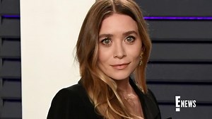 Ashley Olsen Makes Rare Red Carpet Appearance With Dark Look at 2021 CFDA Awards