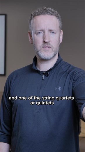 1.5K views |  Mozart According to the Maestro! We asked our Music Director to name his 4 favorite Mozart pieces — and his picks might surprise you! ✨ What are your top Mozart favorites? Let us know below!  #MainlyMozart #MozartFavorites #ClassicalMusic | Mainly Mozart | Facebook