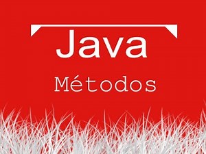 Aula de Java 017 - Métodos