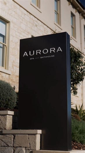 In the space between summer plans, allow time for restoration. Aurora offers a pause from the pace outside. Warmth, water and calm designed to support you, exactly where you are. We look forward to welcoming you. | Aurora Spa & Bathhouse