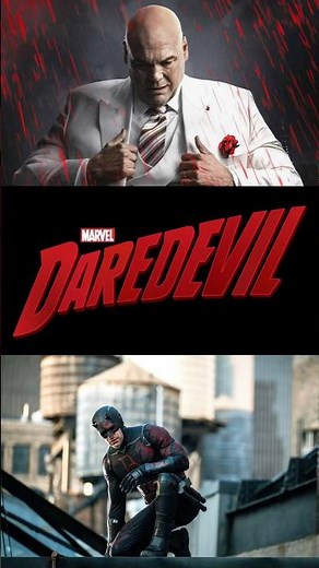 Ranking every season of Daredevil