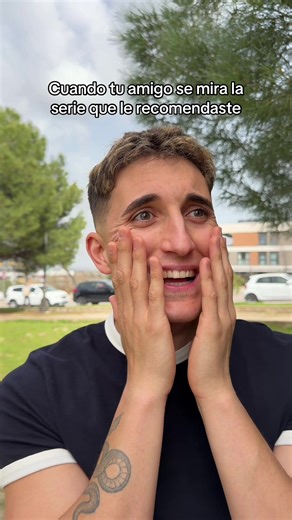 La serie recomendada por Jonata: Ginecólogo de Ana