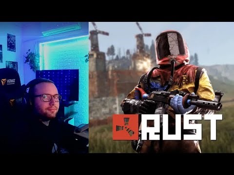 Gyerünk,Tovább../ RUST