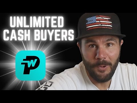5 Easy Steps To Find Unlimited Cash Buyers For FREE - Using Propwire