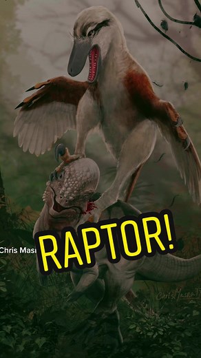 Exploring the World of Dakotaraptor in Late Cretaceous North America