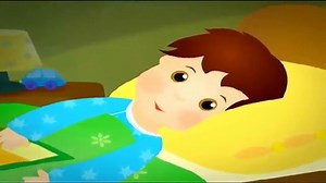 BabyTV Wish upon a star in space (english)