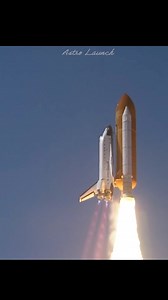 79K views · 2K reactions | STS-99 Launch Of Shuttle Endeavour #spaceshuttle | Astro Launch | Facebook