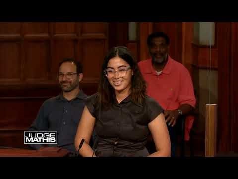 The Boyfriend and the Braces