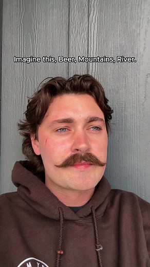 Exploring New Audios: Transitioning with Beer and Mustache by Muzzymade feat. Ruby Reid and Nolan Reid