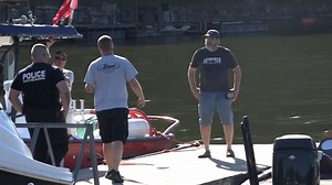 6 people injured in a boat explosion on Lake of the Ozarks