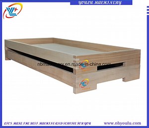 [Hot Item] Starch Mogul Tray Non Nesting