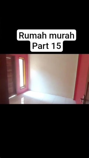 Sukarame Mekarsari location, Banjar district, Banjar city, West Java. Area 97 M2, offered 375 mil...