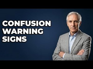 What Kind of Confusion Signals a Stroke?