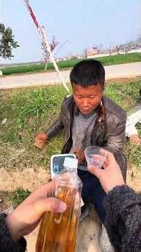 Scary Prank: My World Upside Down! Prank Funny