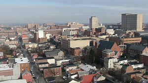 City of Lancaster opens warming stations to serve those affected by power outages