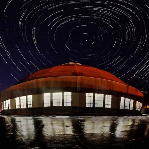 Our Advanced Light Source sets sights on 1,000-times-brighter X-ray light: ALS-U takes first step forward. The upgrade would enable new explorations of chemical reactions, battery performance, and biological processes. Details » bit.ly/alsUprofb U.S. Department of Energy | Berkeley Lab