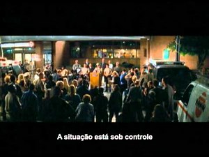 Pânico 4 - Somente nos Cinemas.