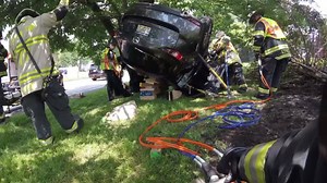 The Aston Township Fire Department runs a 100% volunteer fire response providing protection to the residents of Aston as well as neighboring towns. We are always looking for new members to join the ranks and help with both fire and administrative duties. Interested in taking the first step in becoming one of the family? Go to https://atfd17.com/join-us and fill out an application! Check out the video for a quick view into what we do ⬇️⬇️⬇️ | Aston Twp. Fire Dept