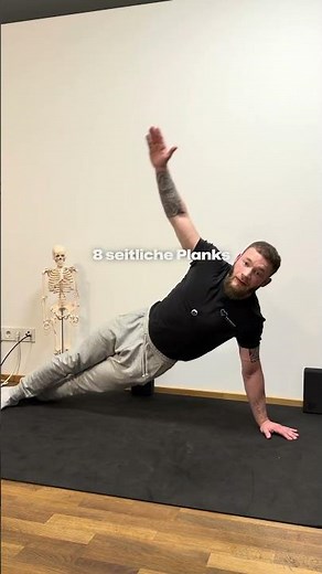 Core routine for stability & control